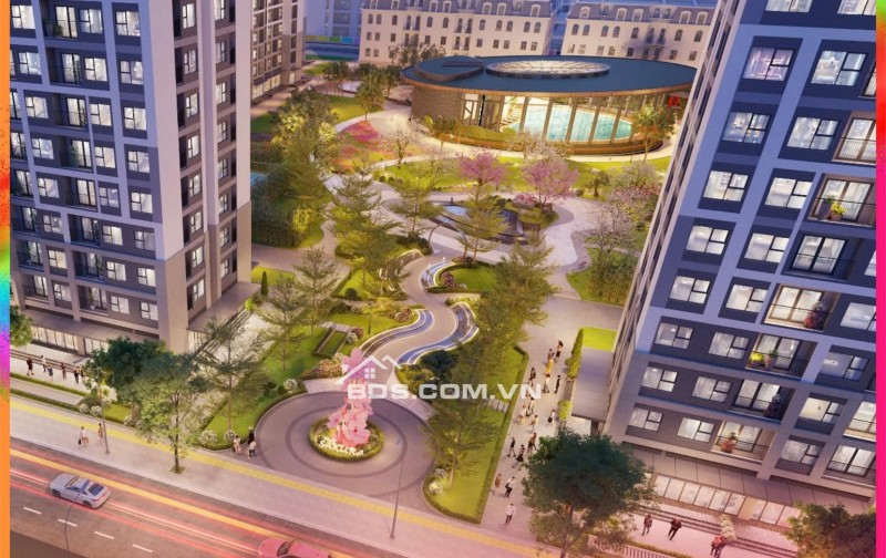 SUN URBAN CITY HÀ NAM 400TR SỞ HỮU NGAY